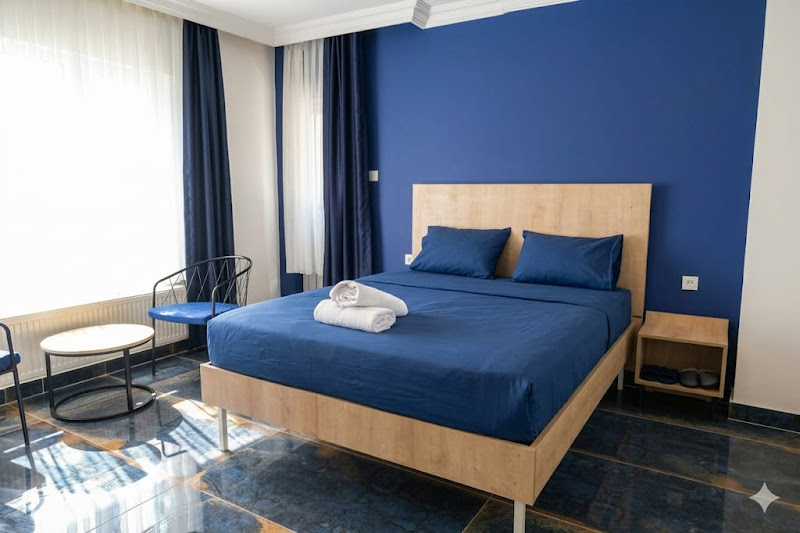 SEZ SUİTE Apart Yenimahalle Otel Pansiyon Demetevler Günlük Kiralık daire Ev