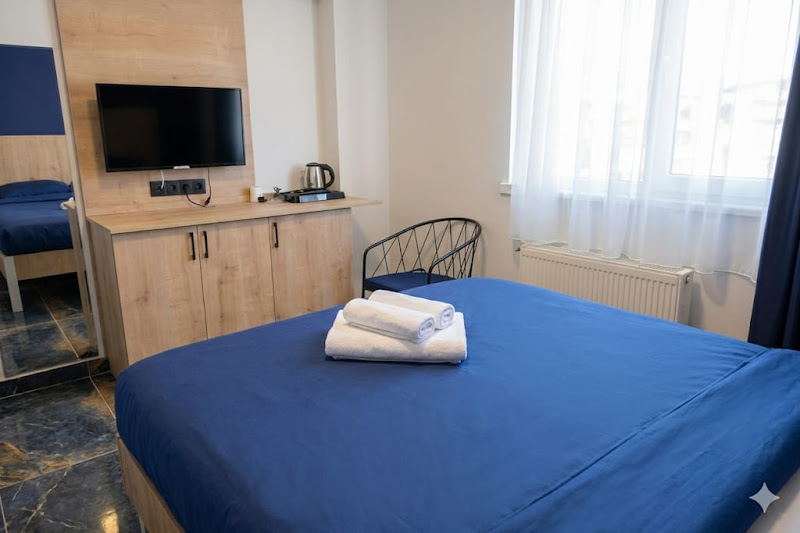 SEZ SUİTE Apart Yenimahalle Otel Pansiyon Demetevler Günlük Kiralık daire Ev