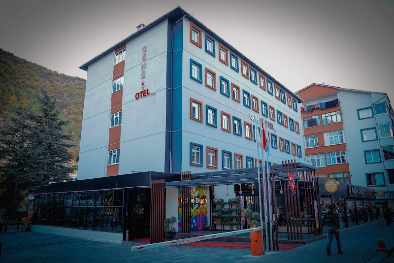 Gümüş Otel