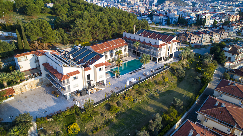 Neopol Hotel Deluxe