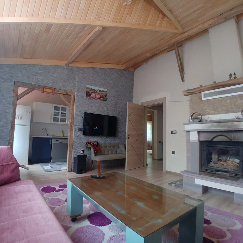 serander dağ pansiyon