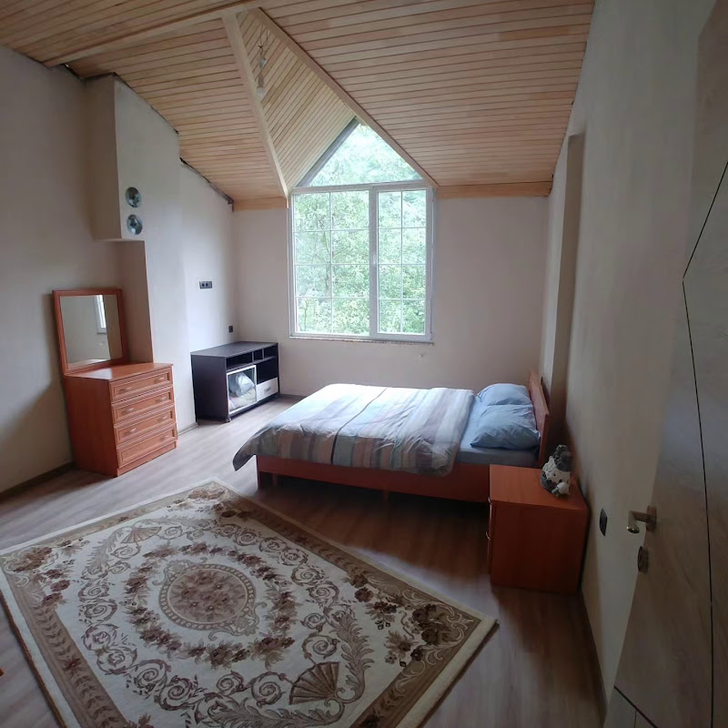 serander dağ pansiyon