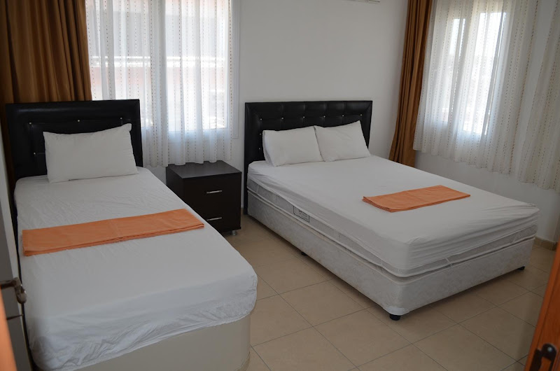 Tiryakioğlu Apart Otel