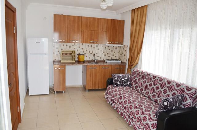 Tiryakioğlu Apart Otel