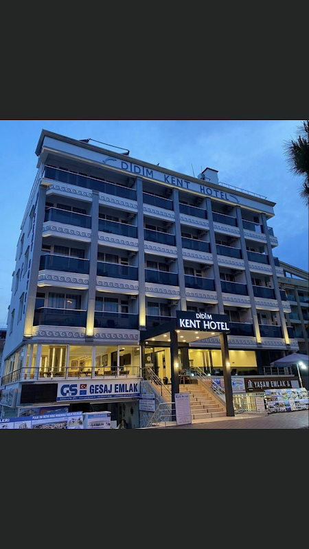 Kent Hotel