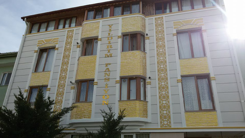Yıldırım Kız Öğrenci Pansiyonu