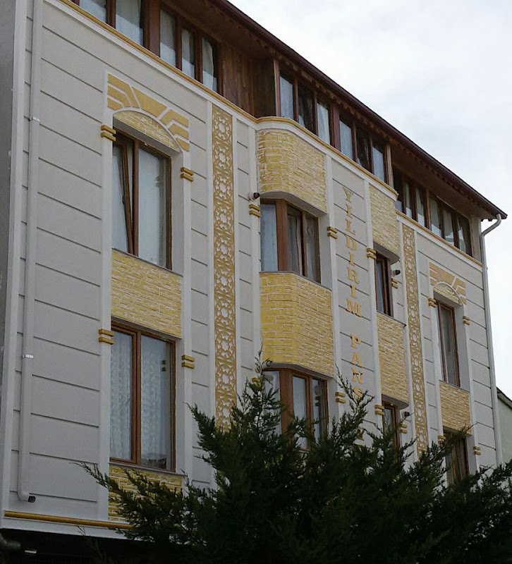 Yıldırım Kız Öğrenci Pansiyonu