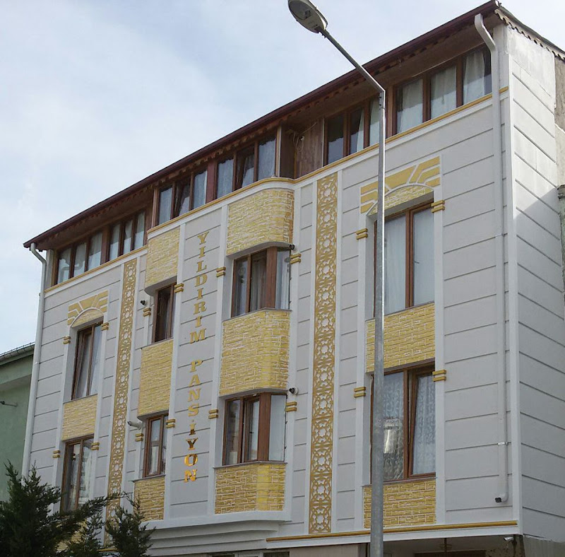 Yıldırım Kız Öğrenci Pansiyonu