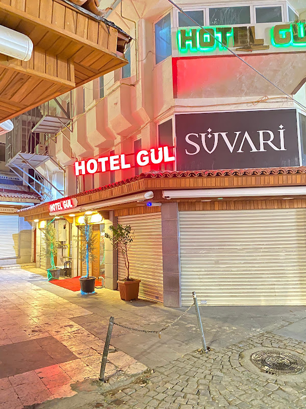 Hotel Gül