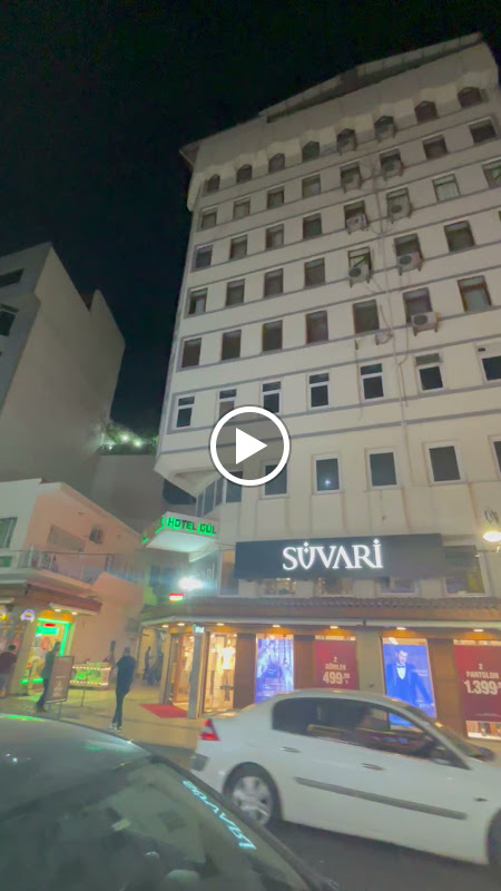Hotel Gül