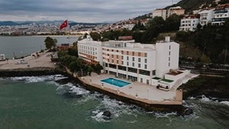 Anemon Ordu Otel