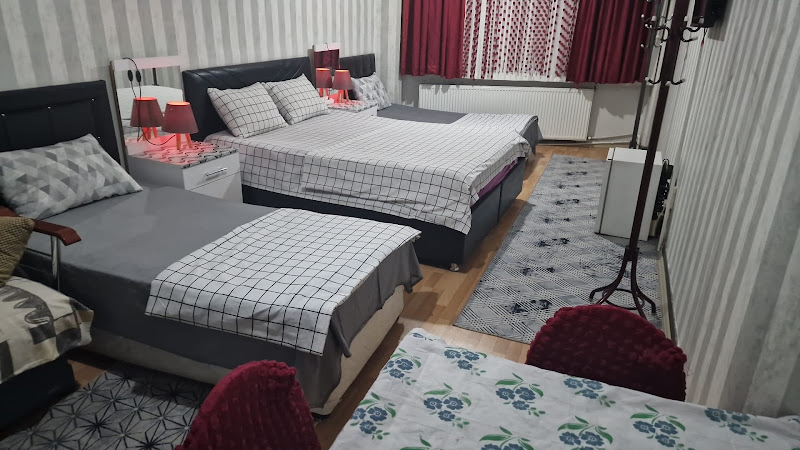 Niğde Bor Saray Oteli