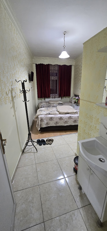 Niğde Bor Saray Oteli