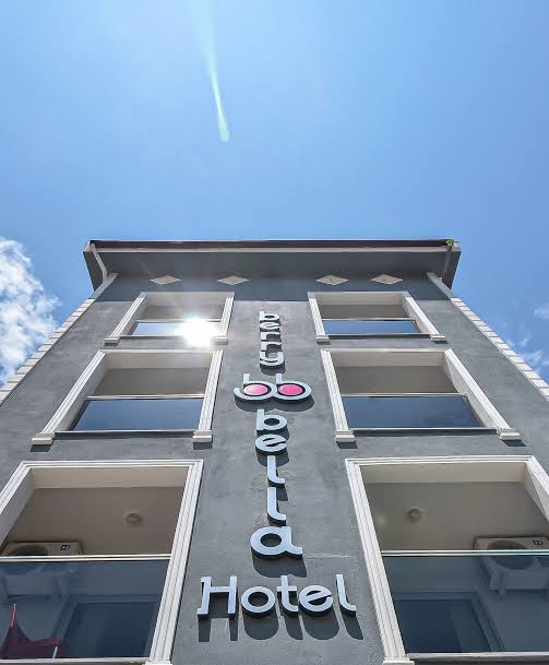 Avisos Hotel&Apartments