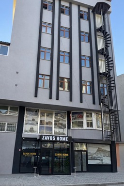 Zavos home pansiyon