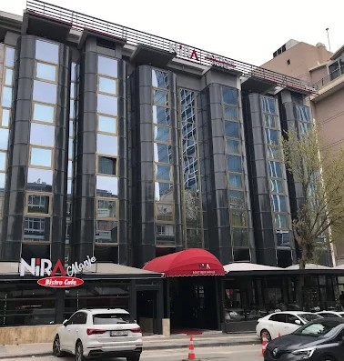 Nira Otel