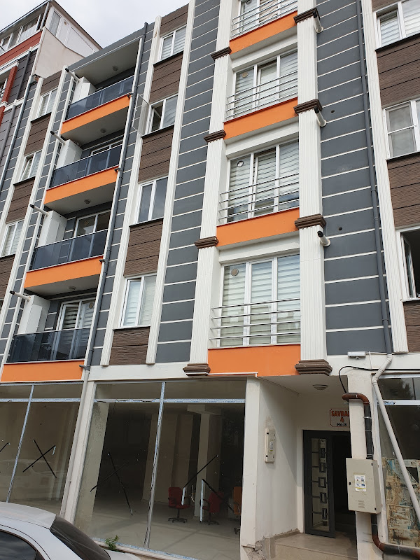 SAVRAN APART GÜNLÜK EV KİRALAMA