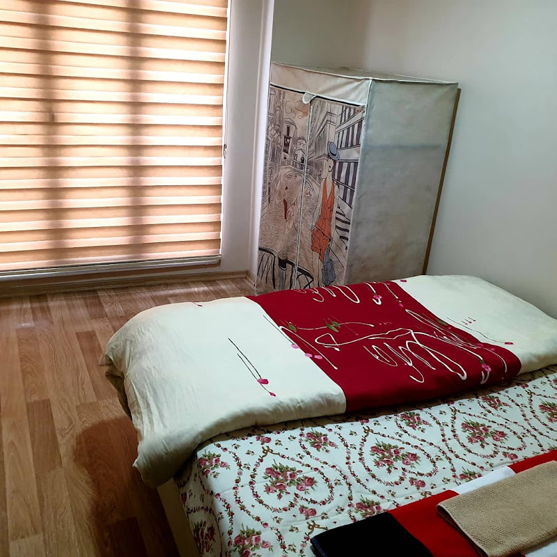 SAVRAN APART GÜNLÜK EV KİRALAMA