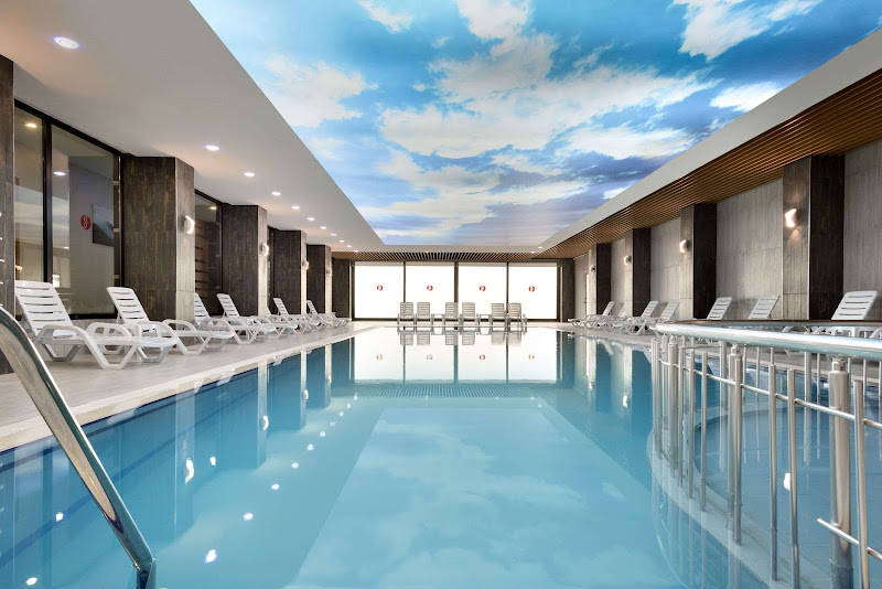 Ramada by Wyndham Giresun Piraziz