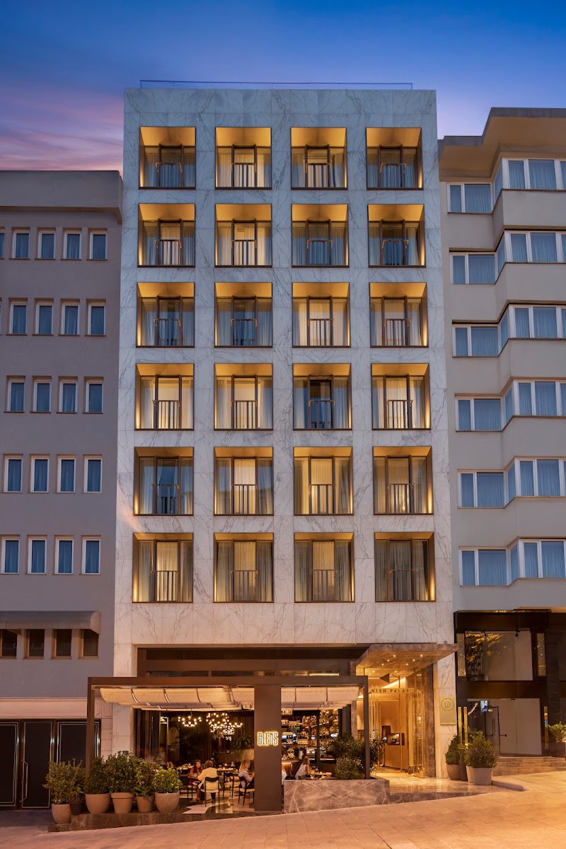 The Stay Boulevard Nisantasi