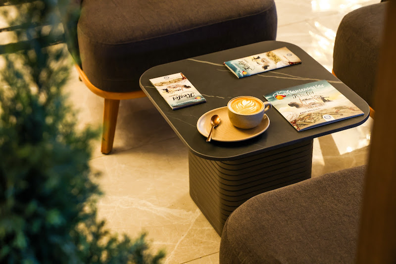 Continent Hotel Kahramanmaraş