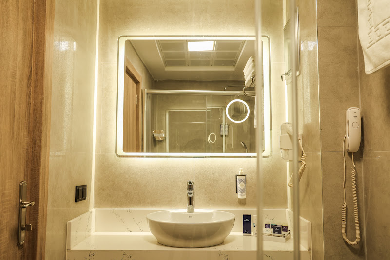 Continent Hotel Kahramanmaraş