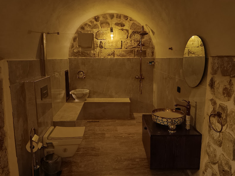 Mara Loya Konağı-Mardin Butik Otel