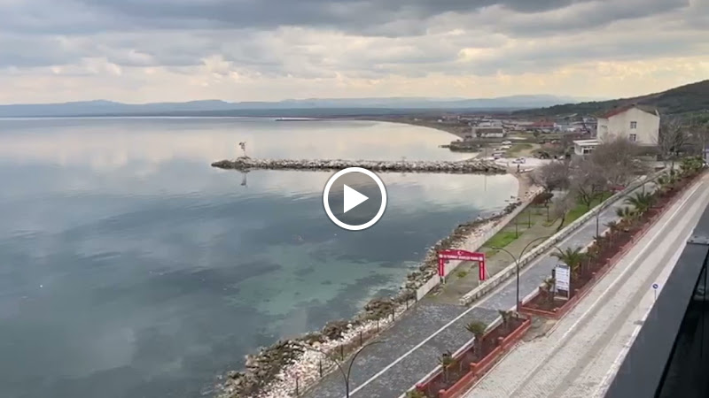 Mekhan Otel & Steakhouse