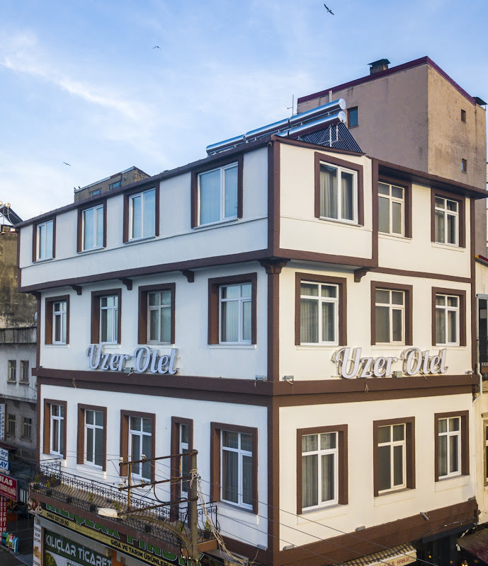 UZER OTEL