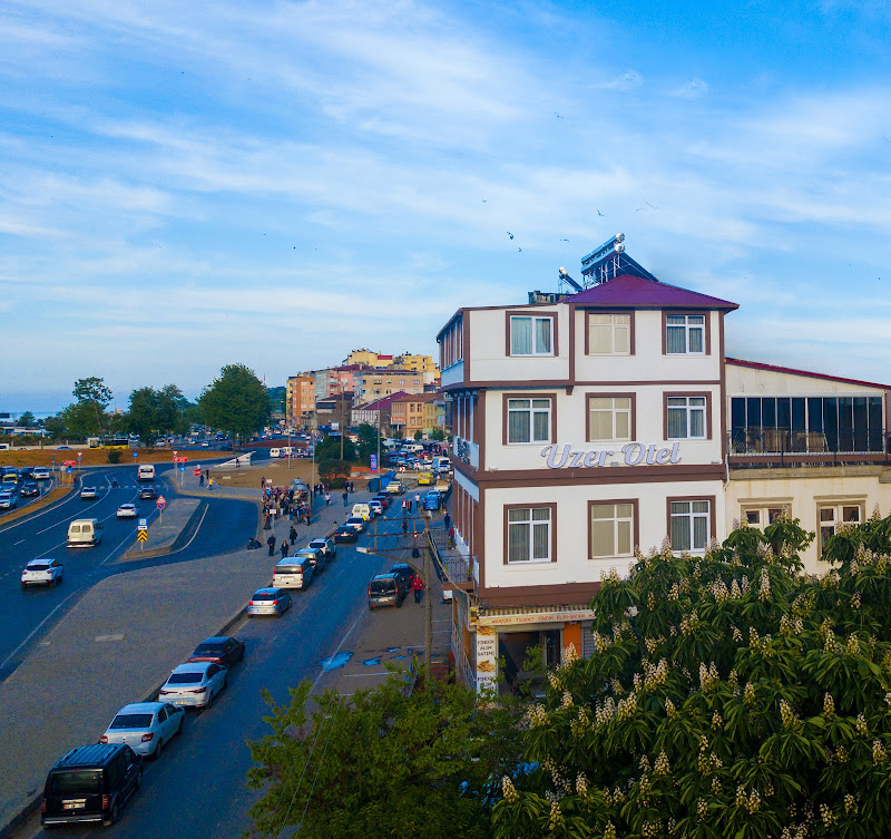 UZER OTEL