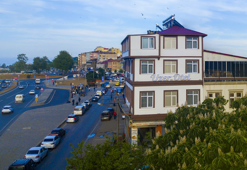 UZER OTEL