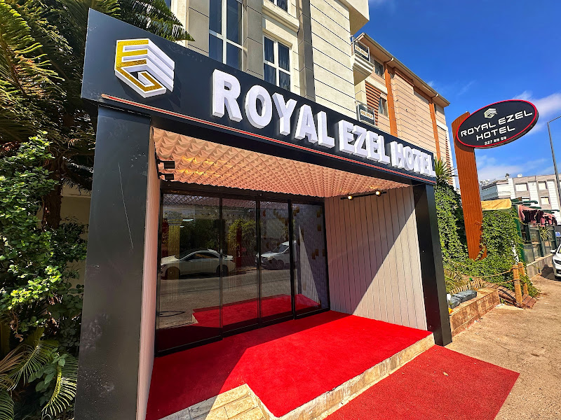 Royal Ezel Hotel