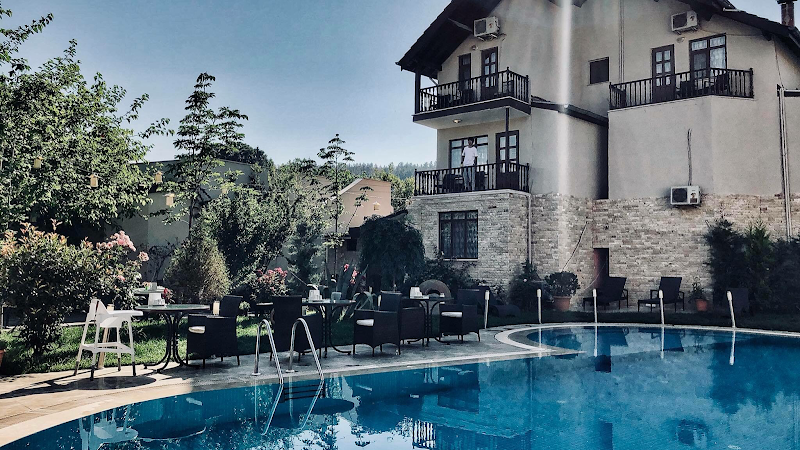 Venus Suite Hotel