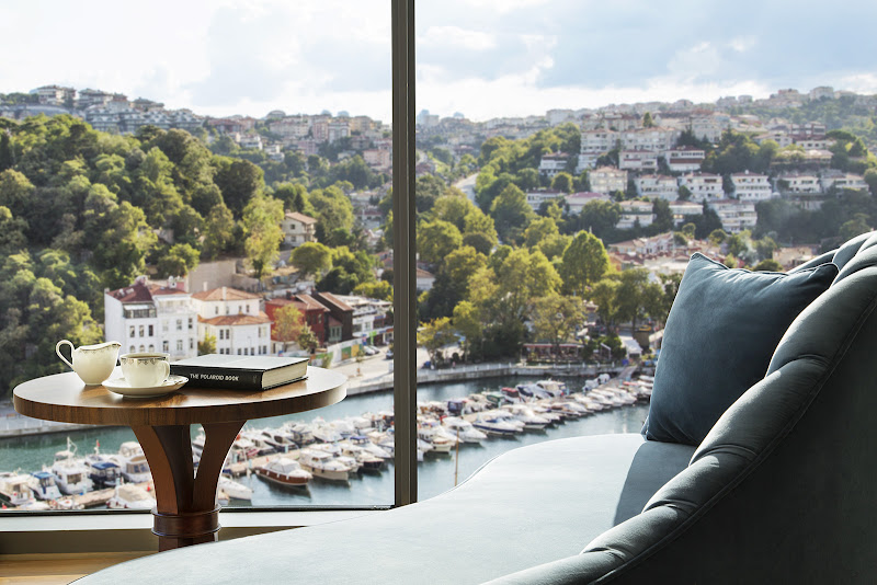 The Grand Tarabya Hotel Managed by Accor