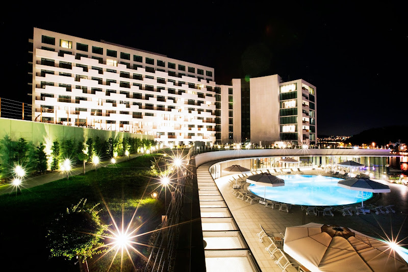 The Grand Tarabya Hotel Managed by Accor