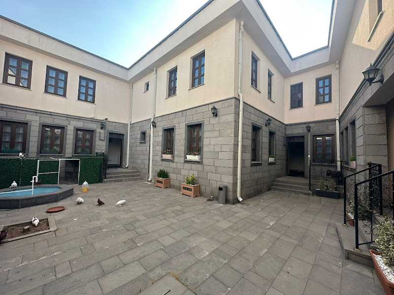 Diyarbakır Konak Otel