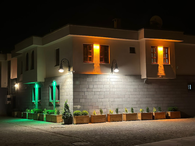 Diyarbakır Konak Otel