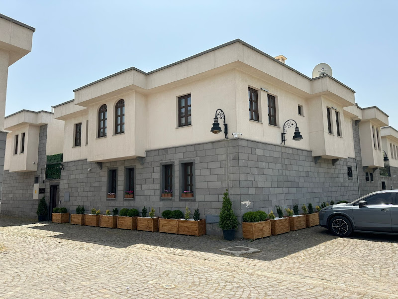 Diyarbakır Konak Otel