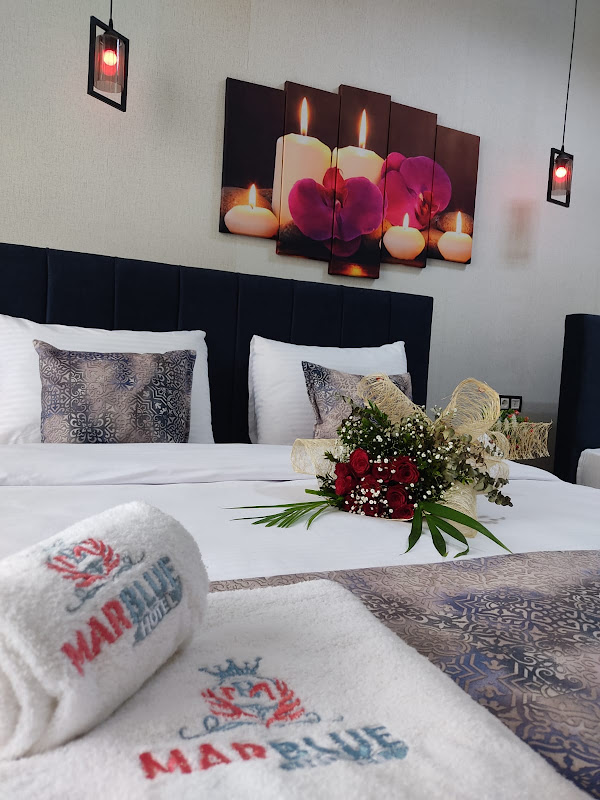 Marblue Hotel