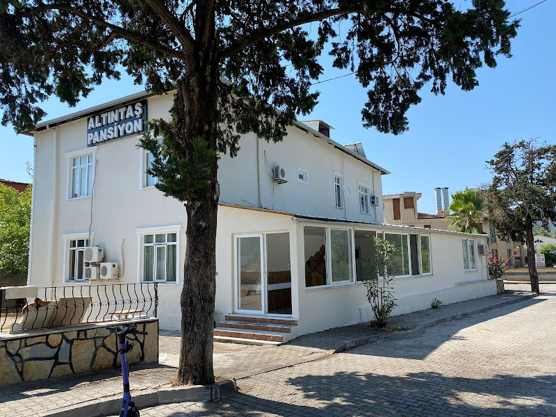 Altıntaş Pansiyon Göynük
