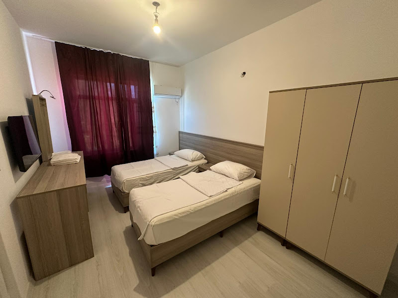 Altıntaş Pansiyon Göynük