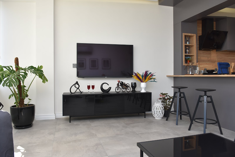 Antalya-Apartment