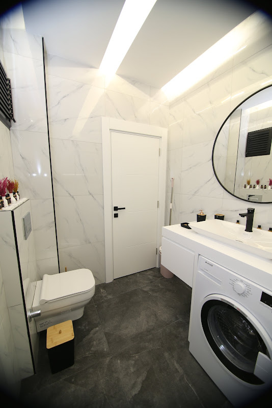 Antalya-Apartment