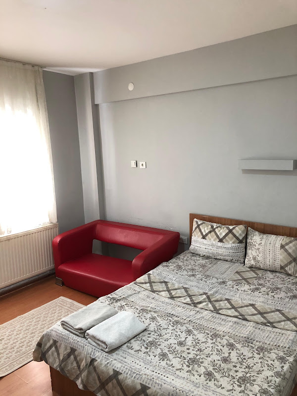 Uşak İtil Life Pansiyon 1