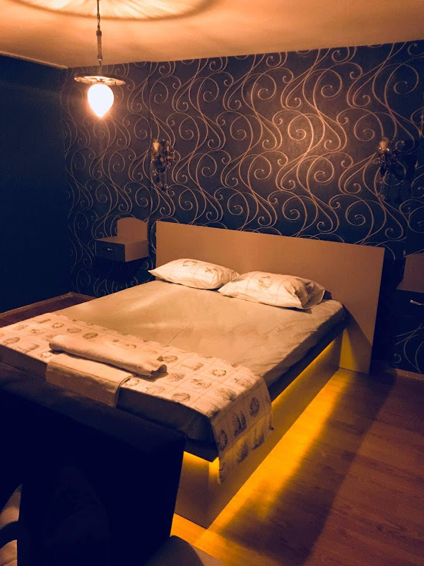 Uşak İtil Life Pansiyon 1