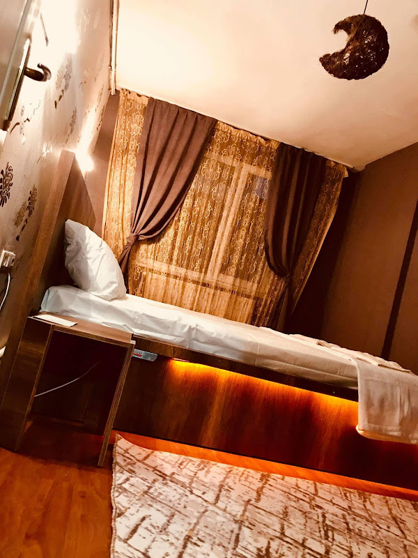 Uşak İtil Life Pansiyon 1