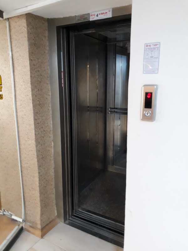 Limon Butik Apart Günlük Kiralık Daire