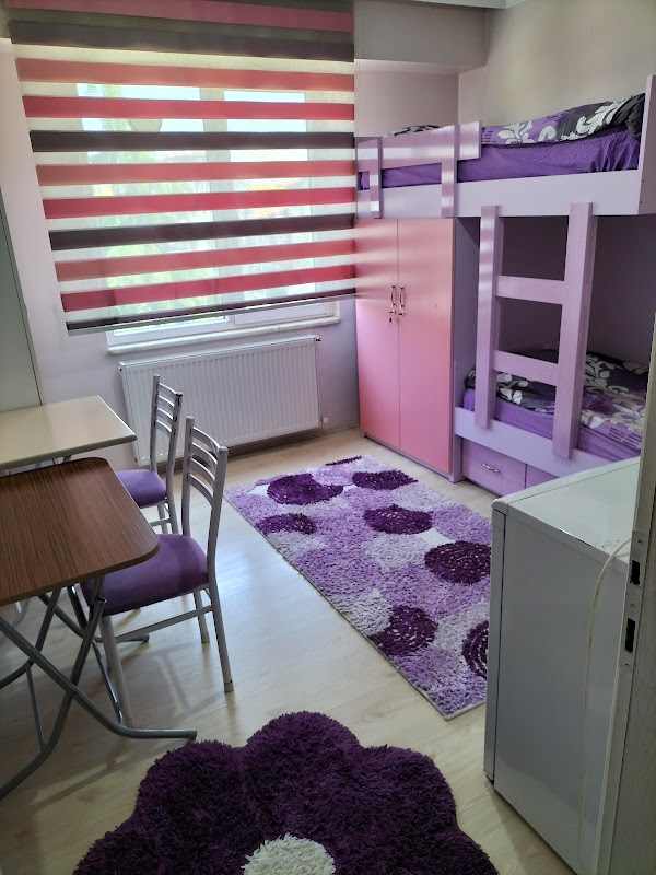 kütahya melodi kız apartları