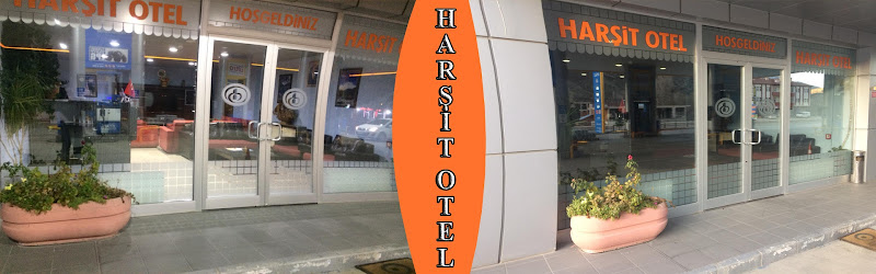 Harşit Otel