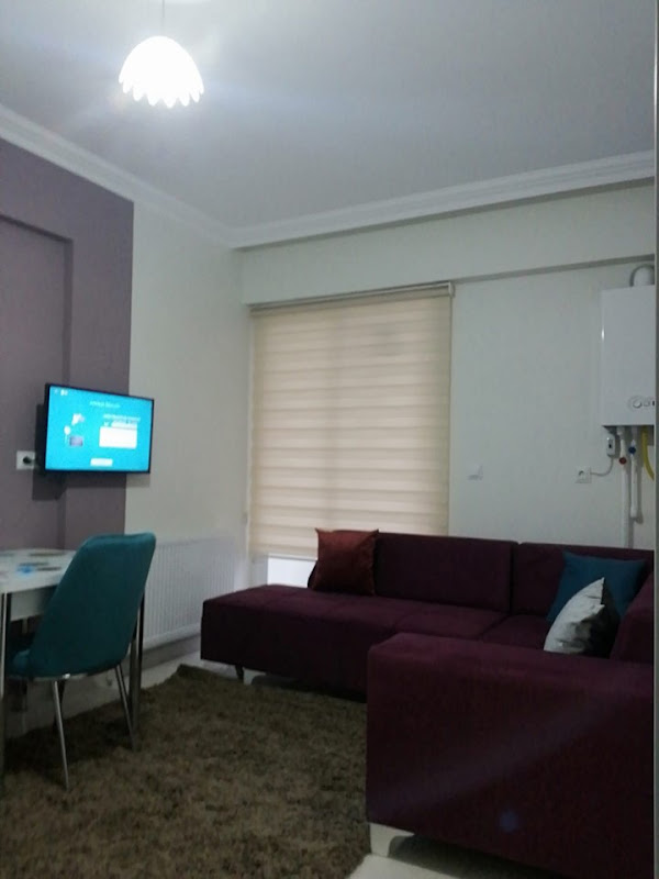 Tayfun Rental House Kahramanmaraş Günlük Kiralık Ev